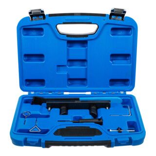 BGS motor afstelgereedschap set voor VAG - 7 delig