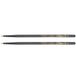 Zildjian Z Custom LE Drumstick 5A Zwart Chroma, Nylon Tip