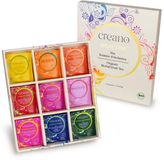 Creano Biologische fruit- en kruidenthee 27-delige cadeauset "ORGANIC HERBAL TEA