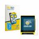 BROTECT Screenprotector 3 Stuks voor Nayax VPOS Media 4 Beschermglas transparant