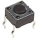 APEM PHAP3301A PHAP3301A Bouton-poussoir 12 V/DC 0.05 A 1x Off/(On) Momentané 1 pièce(s)