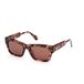 Max&co Sk0397 Zonnebril Bruin Vrouwen