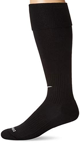 Nike Unisex Knee High Classic Football Dri Fit Voetbalsokken - Zwart (42-46)