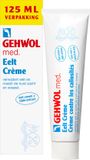 Gehwol Crème contre les callosités - Tube 125 ml