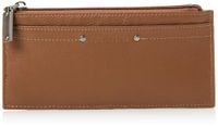 MAC ALYSTER Porte Cartes/Papier - 9 CC Taupe One Size Womens