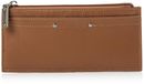 MAC ALYSTER Porte Cartes/Papier - 9 CC Taupe One Size Womens