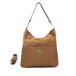 Carmela - Sac bandoulière femme - Design moderne et pratique - Idéal pour chaque occasion