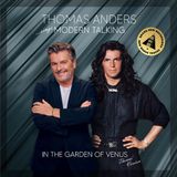 Suburban Thomas Anders ...Sings Modern Talking: In the Garden of Venus (Thomas' Version) LP
