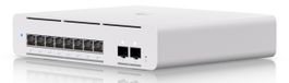 Ubiquiti UniFi Switch Professional XG 8 ports 155w PoE