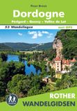 Uitgeverij Elmar Rother Wandelgidsen - Dordogne