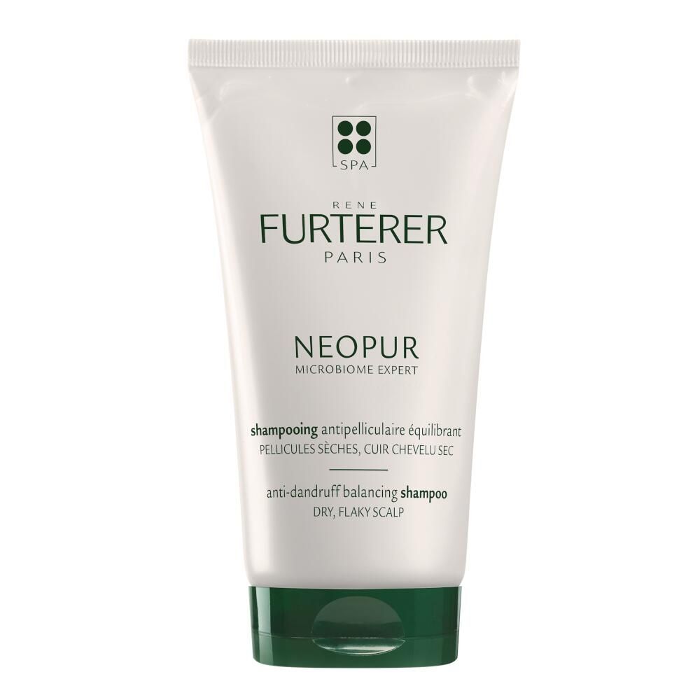 René Furterer René Furterer Neopur Microbiome Expert Anti-Dandruff Balancing Shampoo 150 ml