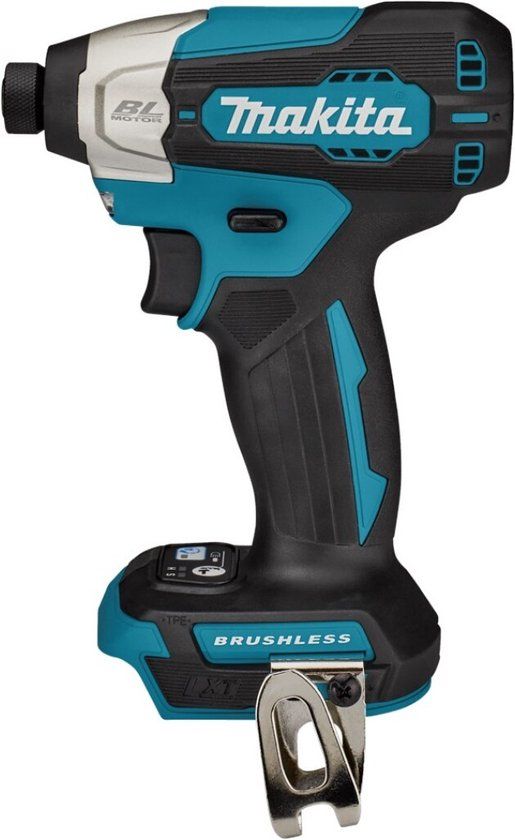 Makita DTD157Z Accu slagschroevendraaier 18V - 140Nm - Body