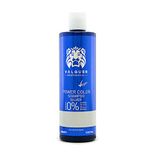 Valquer Profesional Champú Power Color cabellos teñidos. Vegano Y Sin Sulfatos (Plata). Potenciador color cabello - 400 ml.