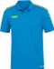 Jako - Polo Striker 2.0 - Heren - Blauw - 3XL