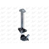 Ac Rolcar 01.7674 raamheffer