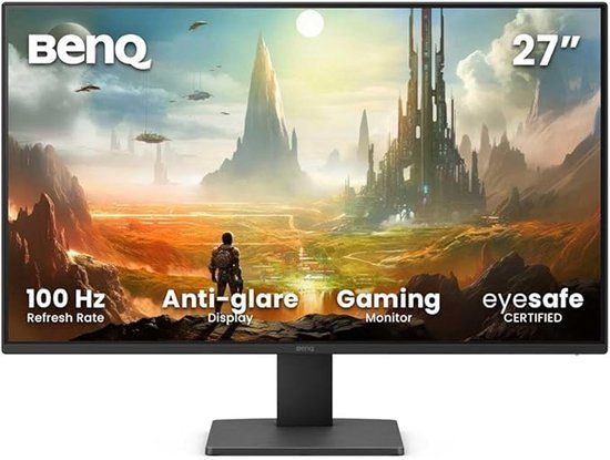 BenQ GW2791 27 inch 1080p FHD 100Hz IPS Monitor