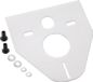OHA set d'isolation acoustique "STANDARD" pour cuvette de WC et bidet, 5 mm, matériel de montage inclus