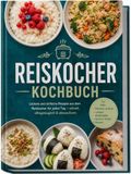 Reiskocher GPSR Kontakt Reiskocher Kochbuch