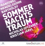 Sommernachtstraum Preiser Records Sommernachtstraum