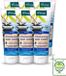 Kneipp 6 x Lait corporel Me-Time Patchouli & Sandalwood 200 ml