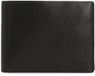 PICARD Leren Portemonnee London Wallet Black Zwart