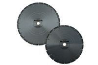Lame de scie diamantée Comfortline Silver 300x30/25.4mm brique