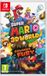 Nintendo Super Mario 3D World + Bowser’s Fury - Nintendo Switch