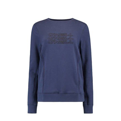 O'Neill Sweater Donkerblauw - 8719403843252