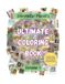 Storyteller Planet Ultimate Coloring Book: Volume 1