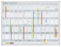 Franken MFT870 feestdagen Duits (magnetisch) wit