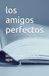 los Icecat los amigos perfectos: las flores nunca dejan el agua