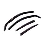 HEKO NISSAN TOWNSTAR 4D Deflector 2021R. VAN