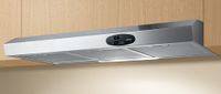 Elica Krea LX IX F/90 Hotte semi-encastrable Inox