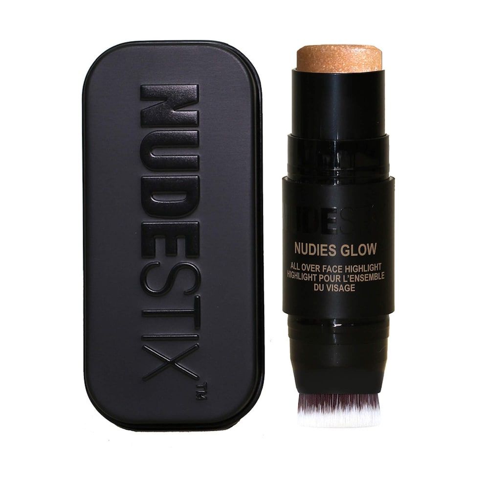 Nudestix Nudies Glow All Over Face Highlight 8 g