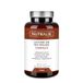 Nutralie Rode Rijstgist Complex 2,9mg Monacolin K Q10 Vitaminen C E | 90 Veganistische Rode Gistrijst Capsules