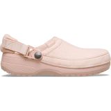 Crocs Sabots Classic Crafted Vegan Suede