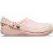 Crocs Sabots Classic Crafted Vegan Suede