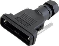 Conec 165X14869X D-sub behuizing