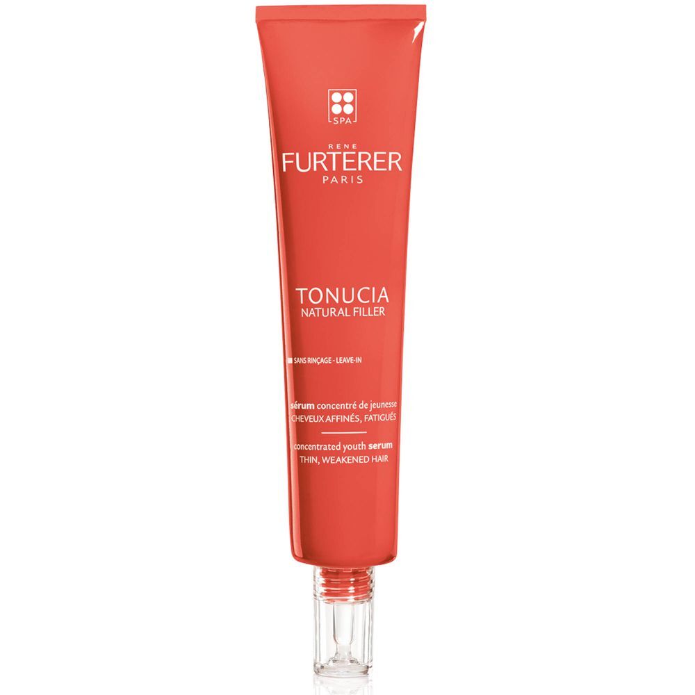 Rene Furterer Tonucia Natural Filler Concentrated Youth Serum