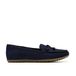 CLARKS Mocassins navy