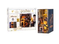 Revell Tiny Adventures Harry Potter Gringotts Bank