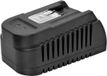 FARTOOLS Accu X-FIT XF-KIT-15, 18V, 1,5Ah, inclusief snellader