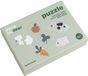 Done by Deer Puzzle Tiny Farm First Jigsaw Puzzle Set