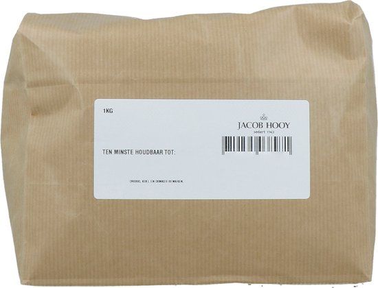 Jacob Hooy Blaas en Nier Kruiden 1KG