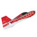 Fuselage: Eratix 3D Flat Foamy, 860mm Fuselage