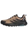 Adidas Terrex Anylander Rain.rdy Wandelschoenen Bruin EU 40 Man