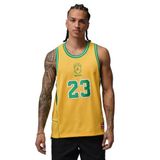 NIKE Jordan Essentials Mesh-trikot Für Herren