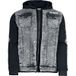 Sabaton Sabaton Tussenseizoensjas - EMP Signature Collection - Fleecefutter - M tot 3XL - voor Mannen - zwart