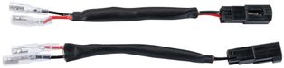 MOTOISM adapterkabel / widerstand adapter cable with ducati without resistance