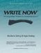 WRITE Libri GmbH Write Now: The Getty-Dubay Program for Handwriting Success Paperback